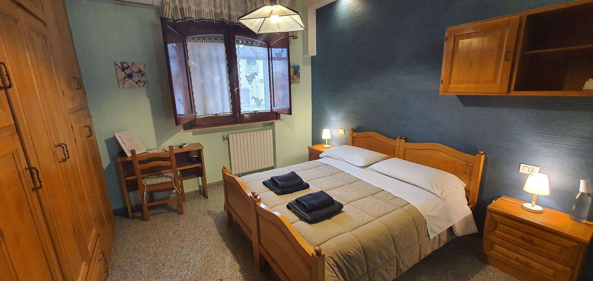 B&B Del Maresciallo Leporano Zewnętrze zdjęcie